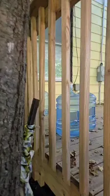 ותיקין מנין אין ניקלשבורג 