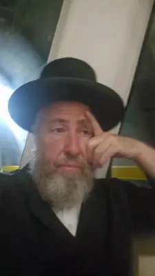 לעצטע טאג פון עזרא פרידלענדער אין אייראפע 