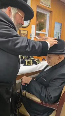 סוף זומער אין ניקלשבורג 