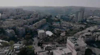 הכנסת ספר תורה צום תלמוד תורה יטב לב דסאטמאר אין ירושלים נדבת הרה"ח הישיש ר' יחזקאל שטיין שליט"א משב"ק אצל הרה"ק מסאטמאר זי"ע לעי"נ הרה"ק מסאטמאר זי"ע