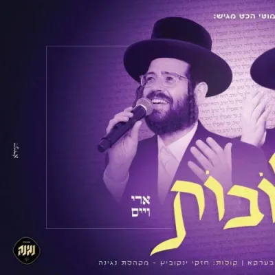 שיע בערקא & ארי ווייס - טובות