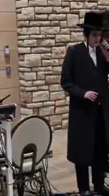 חמול וויזניץ דורך מאטי שטיינמעץ ביי חופה לרפואת יוסף יהושע בן פרומט ביילא