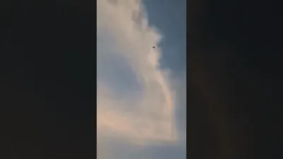 עף-16 קראך ביי לופט שאו, די פלאט איז טויט 