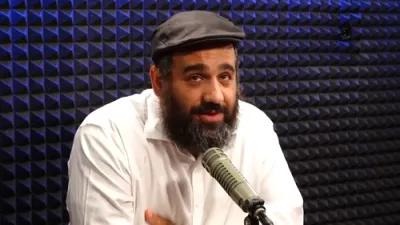 פון ארבעטן אין מצה בעקעריי ביז קאר וואשינג... 