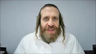 די וועג צו סוקסעס! - חיים עקשטיין