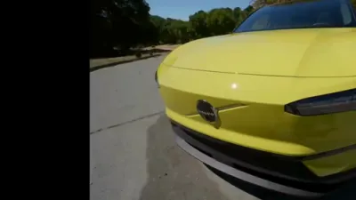 א נייע הערליכע וואלווא איז אנגעקומען אין די פאראייניגטע שטאטן 