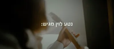 ארי היל - שערי דמעות
