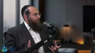 טויש דיין אלול פאר אייביג!