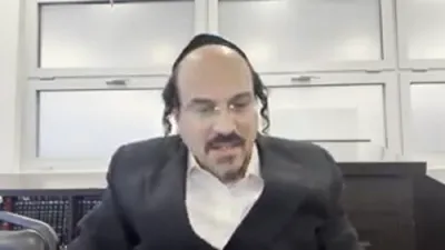 א הערליכע מעשה פון הרה"ק הייטב לב מסיגעט זי"ע - דורך הרב אליהו שווארץ ביים שיעור פון עמוד היומי דרשו - פסחים דף כ"ג