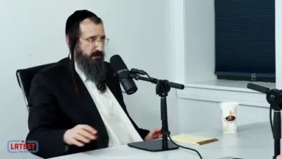 לעיטעסט טאלקס פאדקעסט מיט ר' משה בעריש טייטלבוים איבער וויאזוי צו בויען א ביזנעס