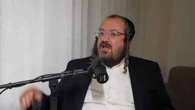 טיף טיף פאדקעסט מיט ר' נתן רוזנבלט דער אדוואקאט