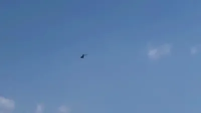 אמעריקאנע פאליטיקאנטן ביים אנקומען היינט קיין ביירוט לבנון 