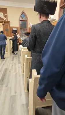 א' סליחות אין ניקלשבורג 