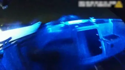 סי בי פי האט אפגעשטעלט א שמוגלער שיף נעבן סאן דיעגא ברעג.