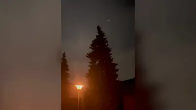 פוילן שיסט אראפ רוסישע דראונ'ס 