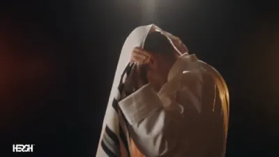 אהרלה סאמעט, חיים פאלאק - סלח נא - הייליגע מינוטן 4