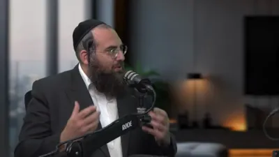 זאל איך מורא האבן פון ראש השנה? 