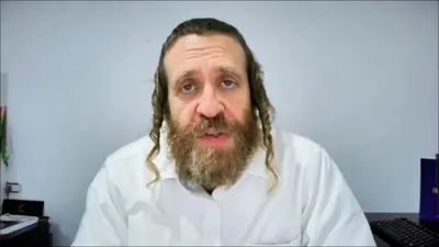 זאל מען טרעידן אפשענס ארום ערנינגס?