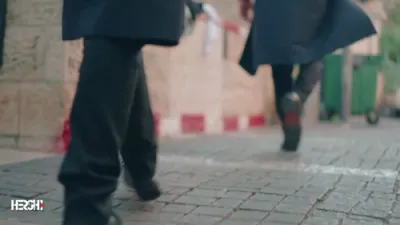 נשמה און בענצי שטיין - ה' מלא רחמים
