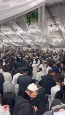 אומאן אומאן ראש השנה תשפ"ו חלק ב