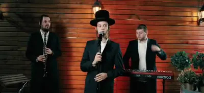 מענדי ראטה - ברחמים תזכור