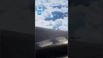 א אינטערסאנטע נצייע דראון 'וועקטיס'