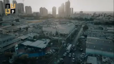 די מעמד האדיר 'נכספה נפשי' פאר חסידי באבוב בארה"ק