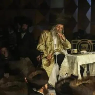הרה"צ ר' אלימלך בידערמאן שליט"א - הכנה ליום כיפור