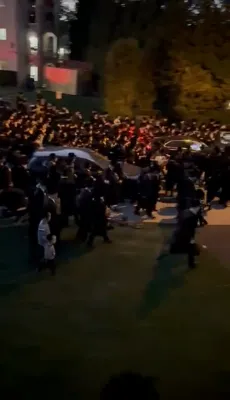 תשליך בחצר הקודש סקווירא 