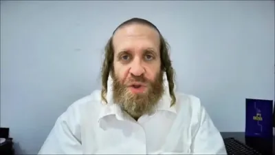לימיט נישט דיינע ערווארטונגען!