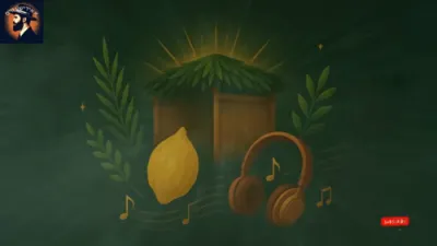 סעט ניגוני שמחת בית השואבה