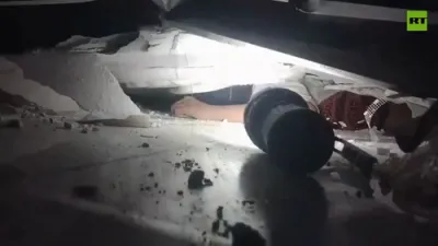 קינדער פארכאפט אין אינדוניזיע שולע צאמפאל בעטן פאר הילף 
