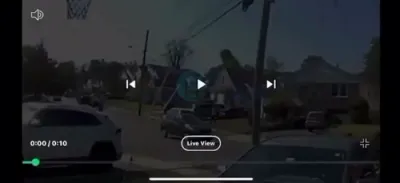א איד איז אטאקירט געווארן אין לעיקוואד, דער פארדעכטיגטער פארשוין איז ארעסטירט