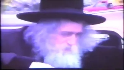 היסטארישע ווידיאוס פון הרה"ק מריבניץ זצ"ל לכבוד די יארצייט 