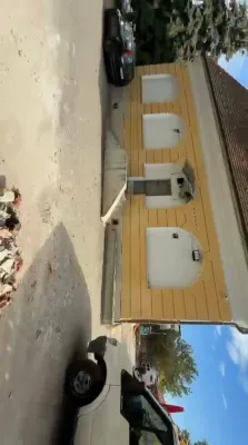 מאסיווע בוי פראיעקט קומט פאר אין עיר האבות טשענגער לטובות אלפי פוקד הציון הקדוש פון מופת הדור בעל מנוחת אשר מ'טשענגער זי''ע ווי מ'בויעט א ביהמ''ד און מקוה טהרה און חדר הכנסת אורחים לרווחת הציבור .