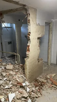 מאסיווע בוי פראיעקט קומט פאר אין עיר האבות טשענגער לטובות אלפי פוקד הציון הקדוש פון מופת הדור בעל מנוחת אשר מ'טשענגער זי''ע ווי מ'בויעט א ביהמ''ד און מקוה טהרה און חדר הכנסת אורחים לרווחת הציבור .