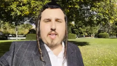 צוויי שעה'דיגע פאדקעסט מיט ר' עזרא פריעדלענדער - טיף טיף