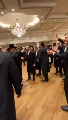 נח וואז ע ביג צדיק...