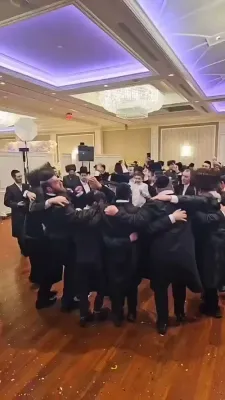 נח וואז ע ביג צדיק...