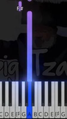 נח וואז ע ביג צדיק...
