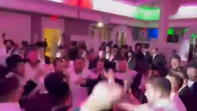 נח וואז ע ביג צדיק...