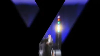 שלומי דסקל, יהודה לנגר, מקהלת ידידים - ALIVE - מחרוזת ריקודים