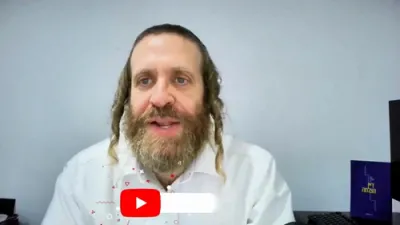 מיין גרעסטע טעות אין אפשענס טרעידינג
