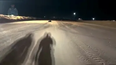 מיסטריעזע אפפאל פון ספעיס אראפגעפאלן אין אסטראליע 