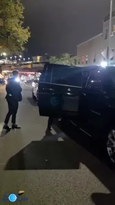נישט קיין חסידישער איד: עריק אדאמס קומט אהן צום תנאים פון א טאכטער פון ר' שלמה שטיימעץ הי"ו פון די באוויסטע פיוועט גרופ פירמע, אביסל צו פרי 