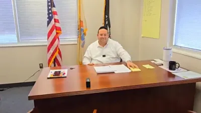 אינטערוויו מיט ניו דזשערסי אסעמבלימאן ר' אבי שנעל