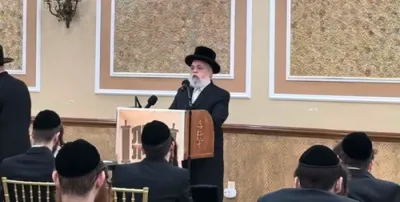 הדרכה לחתנים ווי אזוי אויפצושטעלן א יודישע שטיב מיט הרחבת הדעת