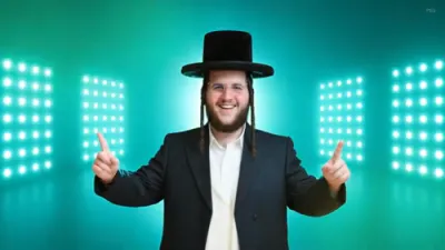 וידעת - שרולי קלעצקין