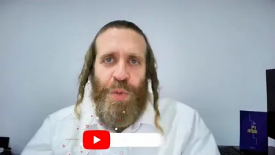 וואס מיינט "פוט אפשענס"?