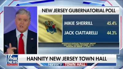 פרישע פאול ווייזט זייער נאנטע פארמעסט גארווערנאראין ניו זשערסי